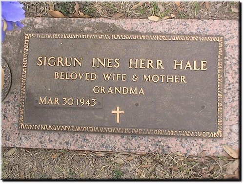 Hale, Sigrun Ines Herr.JPG