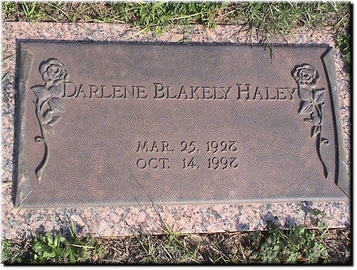 Haley, Darlene Blakely.JPG