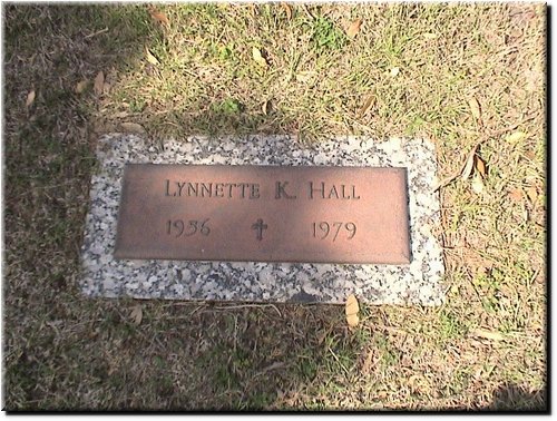 Hall, Lynnette.JPG