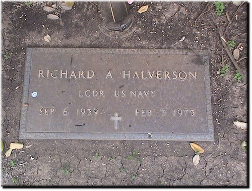 Halverson, Richard (military marker).JPG