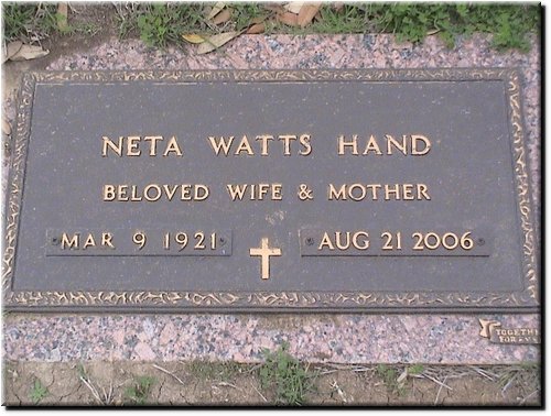 Hand, Neta Watts.JPG