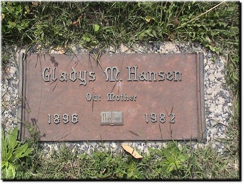 Hansen, Gladys M.JPG