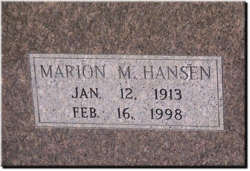 Hansen, Marion M.JPG