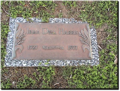 Harris, Irma Dell.JPG