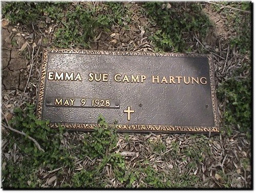 Hartung, Emma Sue Camp.JPG