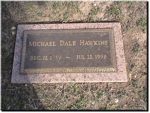 Hawkins, Michael Dale.JPG