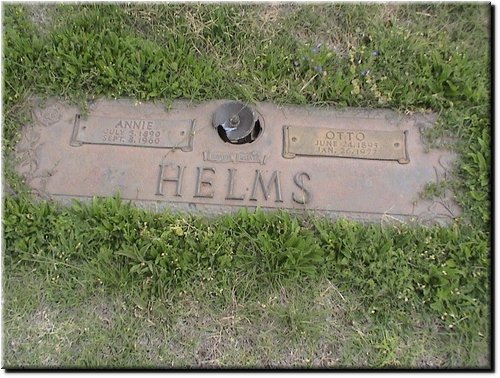 Helms, Annie and Otto.JPG