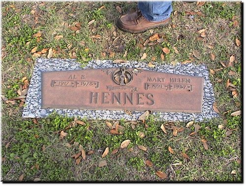 Hennes, Al and Mary Helen.JPG