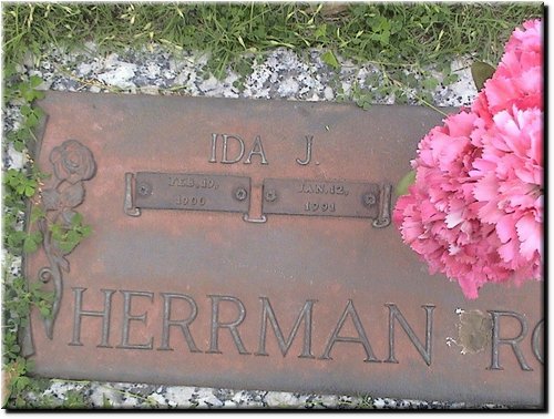 Herrman, Ida J.JPG