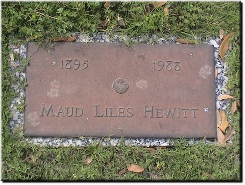 Hewitt, Maud Liles.JPG