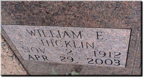 Hicklin, William E.JPG