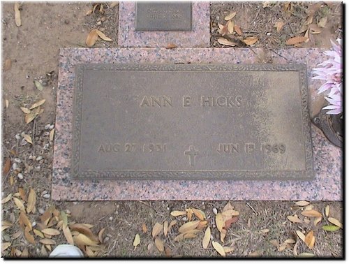 Hicks, Ann E.JPG