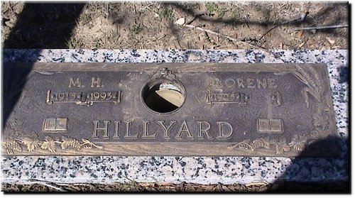 Hillyard, M H and Florene.JPG