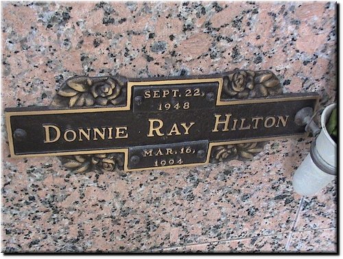 Hilton, Donnie Ray.JPG