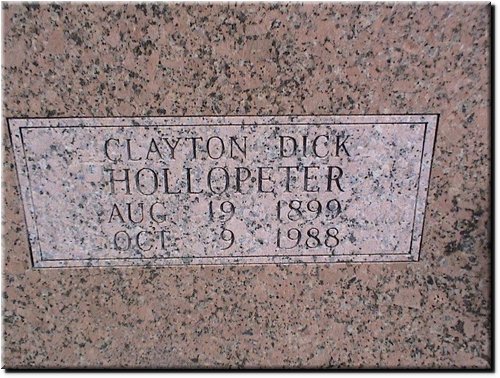 Hollopeter, Clayton Dick.JPG