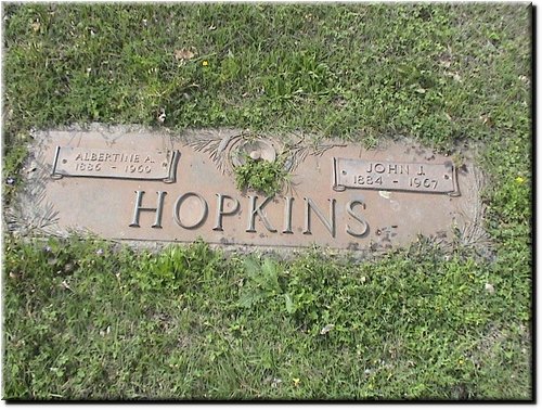 Hopkins, Albertine and John.JPG