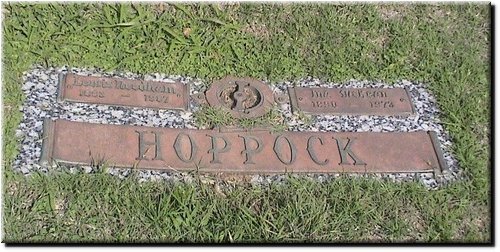 Hoppock, Lewis Needham and Ina McKean.JPG