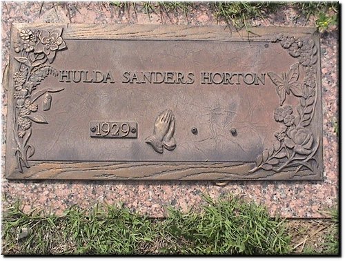 Horton, Hulda Sanders.JPG