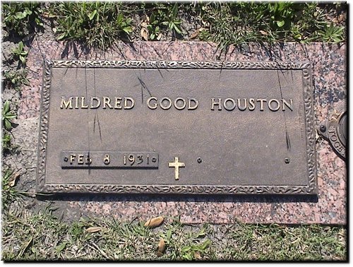 Houston, Mildred Good.JPG