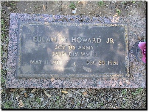 Howard, Eulan W Jr (military maker).JPG