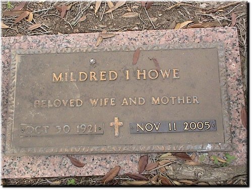 Howe, Mildred I.JPG