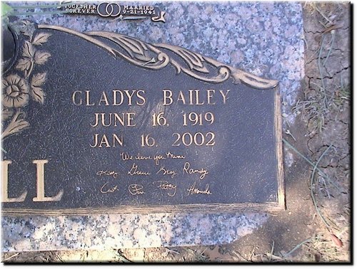 Howell, Gladys Bailey.JPG