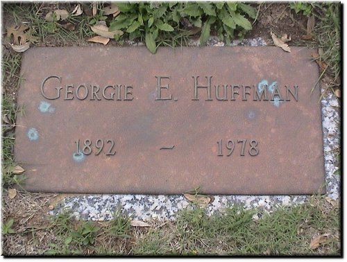 Huffman, Georgie E.JPG