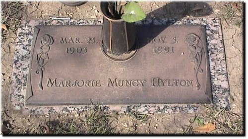 Hylton, Marjorie Muncy.JPG