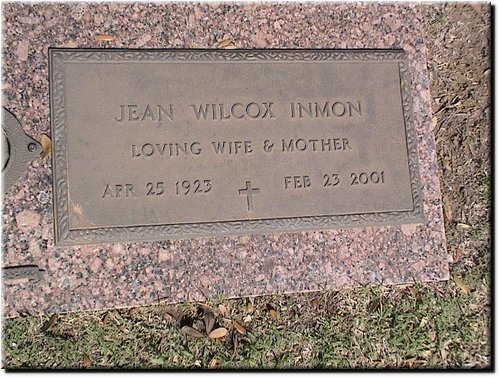 Inmon, Jean Wilcox.JPG