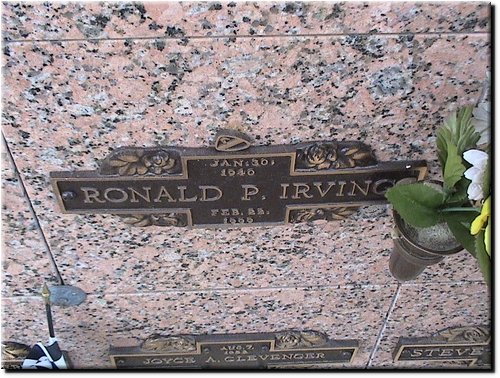 Irving, Ronald P.JPG