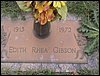 Gibson, Edith Rhea.JPG