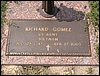 Gomez, Richard (military marker).JPG