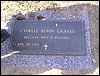 Graves, Cydelle Bohn.JPG