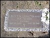 Graves, Robert William (military marker).JPG