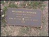 Grisham, William (military marker).JPG