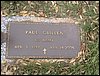 Guillen, Paul (military marker).JPG