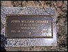 Guinnee, John William (military marker).JPG