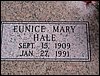 Hale, Eunice Mary.JPG