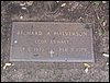 Halverson, Richard (military marker).JPG