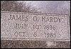 Hardy, James O.JPG