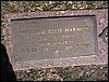 Harmon, William Ellis (military marker).JPG