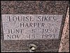 Harper, Louise Sikes.JPG