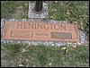 Henington, Clarence W and Ora E.JPG