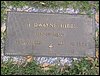 Hibbs, H Dwayne (military marker).JPG