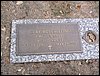 Hillin, Clay Ross (military marker).JPG