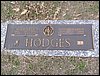 Hodges, Mary Leta and John Francis.JPG