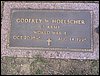 Hoelscher, Godfrey (military marker).JPG