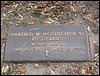 Hoelscher, Harold Sr (military marker).JPG