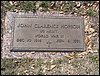 Hopson, John Clarence (military marker).JPG