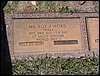 Hord, Roy J (military marker).JPG